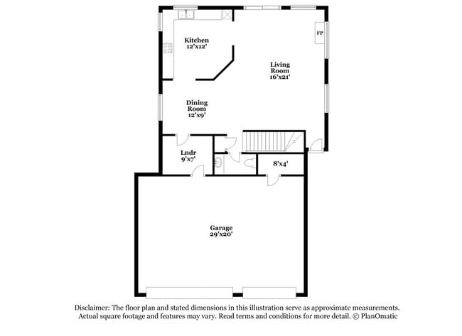 8932 Spinning Wheel Ave in Las Vegas, NV - Building Photo - Building Photo