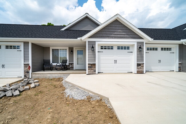 property at 108 Eastown Dr