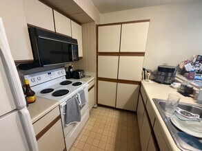 840 Newport Terrace in Blacksburg, VA - Building Photo - Building Photo