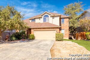 419 Coyanosa Falls in San Antonio, TX - Building Photo - Building Photo