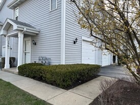 1361 Orleans Dr in Mundelein, IL - Building Photo