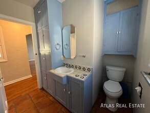 2732 N Martin Ave in Tucson, AZ - Building Photo - Building Photo