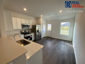 29 Sourdough Crk Ln in Conway, AR - Building Photo - Building Photo