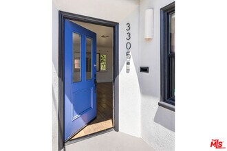 3305 Wood Terrace in Los Angeles, CA - Building Photo - Building Photo
