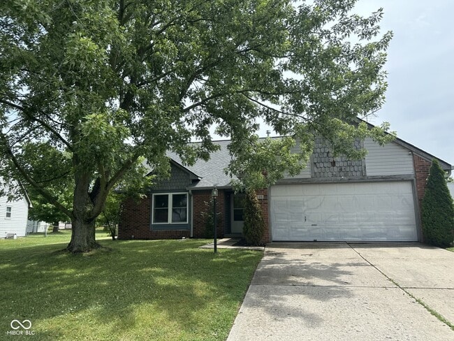 property at 12725 Slippery Rock Rd