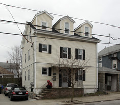 5 Trenton St Apartments