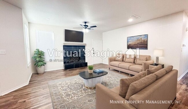 5526 122nd St in Lubbock, TX - Building Photo - Building Photo