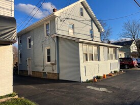 4224 S Park Ave, Unit 2 in Buffalo, NY - Building Photo