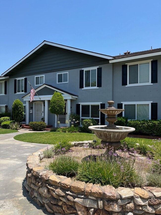 property at 12100 Montecito Rd
