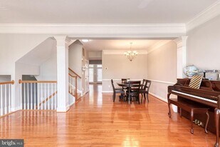 1564 Penzance Way in Severn, MD - Building Photo