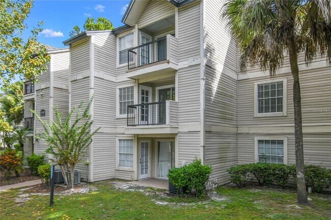 property at 1948 Lake Atriums Cir