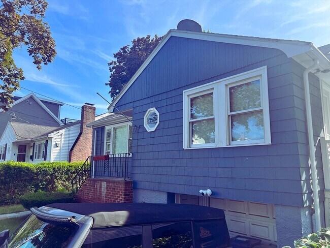 property at 77 Maryknoll St