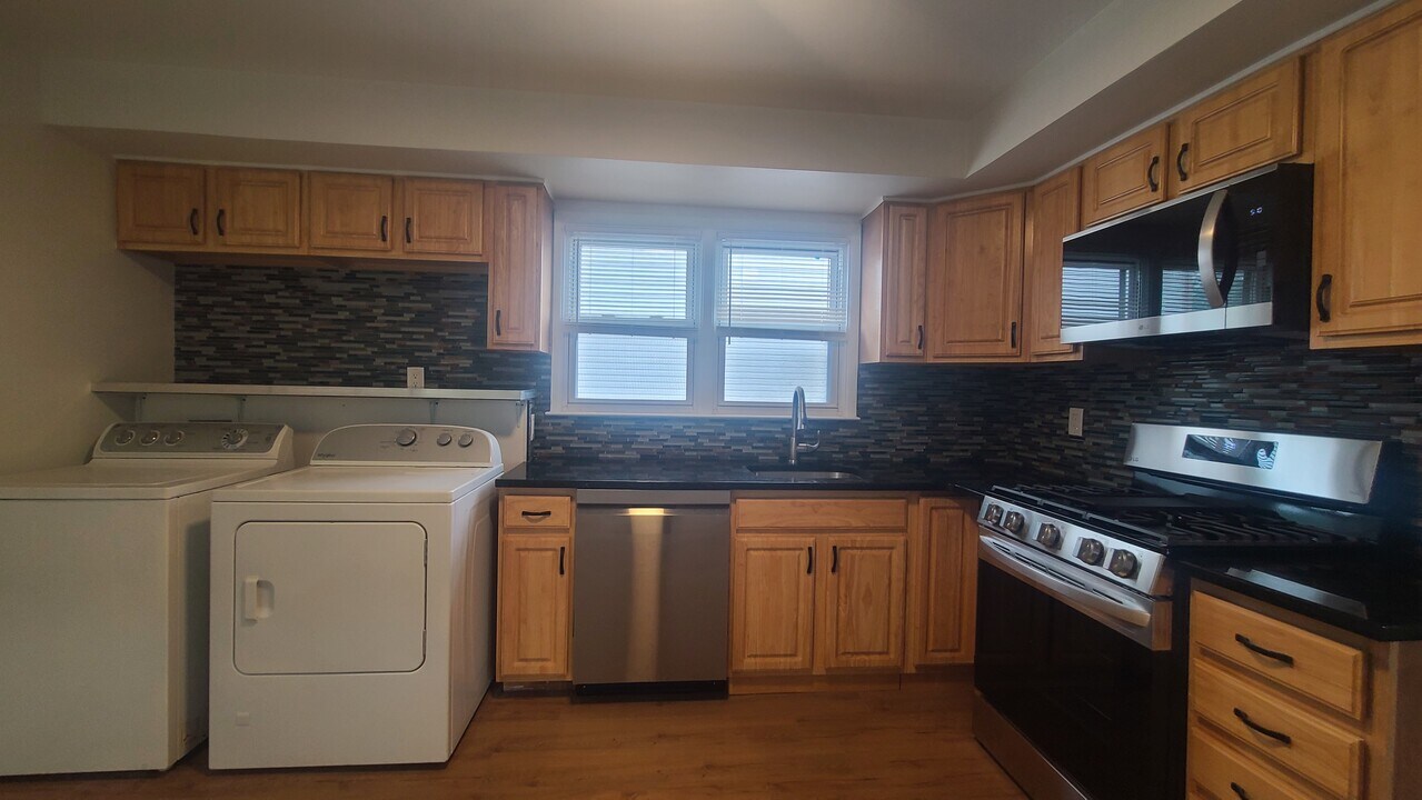 589 Bramhall Ave, Unit 2R in Jersey City, NJ - Foto de edificio