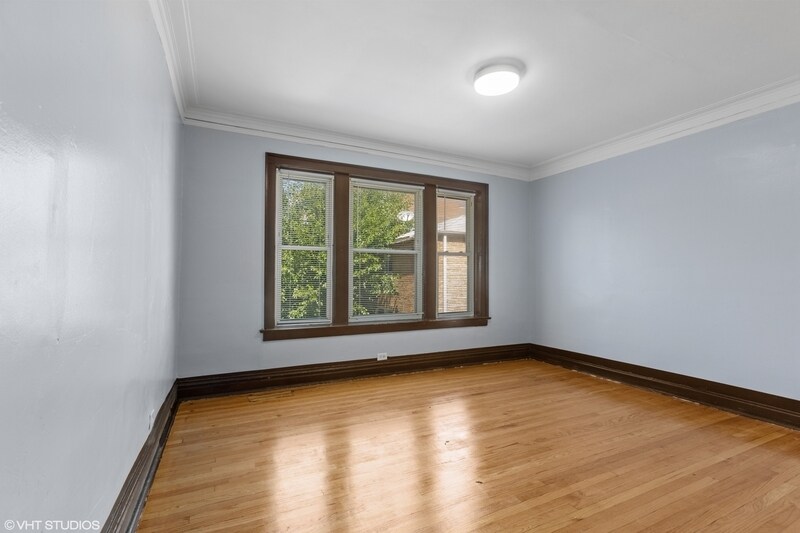 7836 S Sangamon St in Chicago, IL - Building Photo
