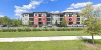 7991 Athletic Club Dr, Unit 104 in Kissimmee, FL - Foto de edificio - Building Photo