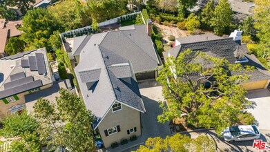 2383 Panorama Terrace in Los Angeles, CA - Building Photo - Building Photo