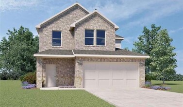 4968 Pismo Ray Dr in Katy, TX - Building Photo - Building Photo