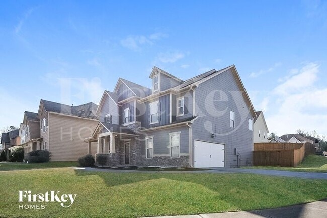 4780 Fourth Rail Ln in Cumming, GA - Building Photo - Building Photo