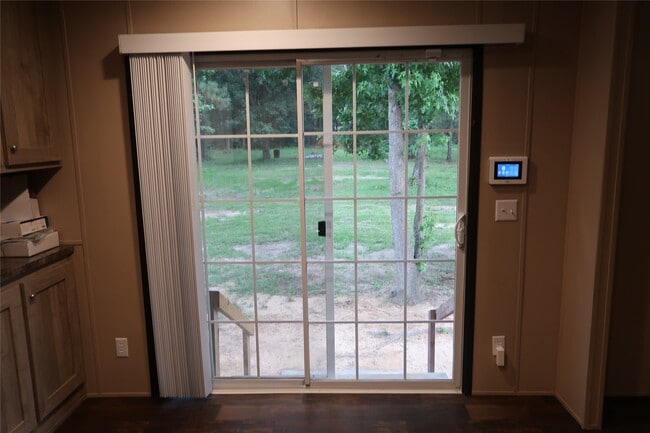 property at 16338 Crockett Bend Dr