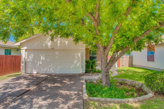 property at 11305 James Haller Dr