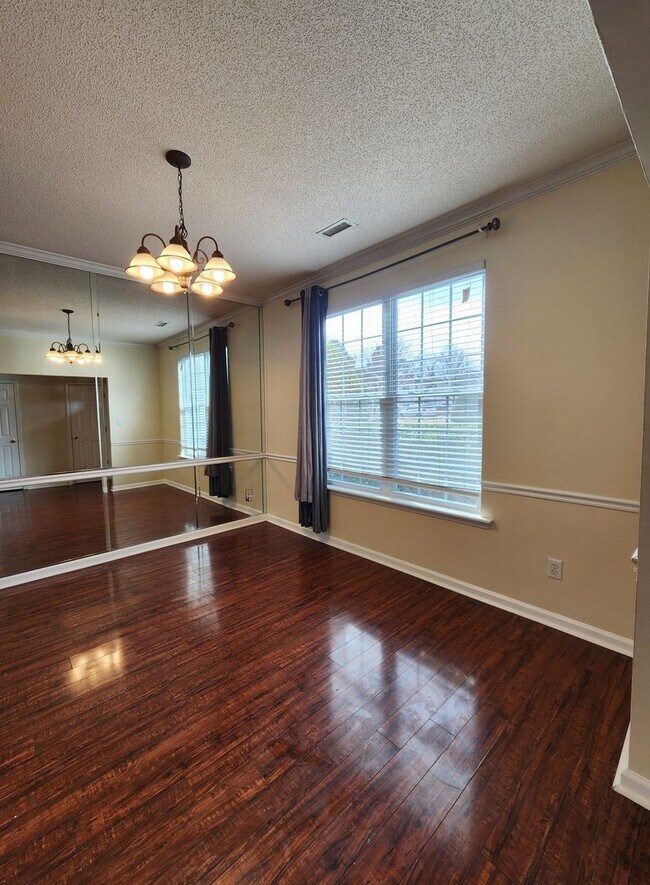 8002 Neches Ln in Raleigh, NC - Building Photo - Building Photo