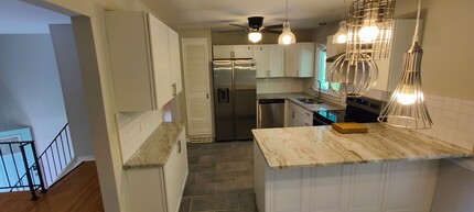 4908 Rodney Rd in Richmond, VA - Building Photo - Building Photo