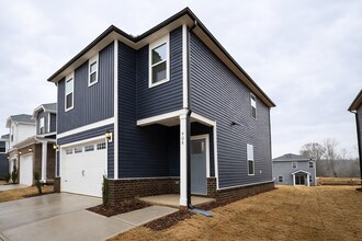 908 Grand Mesa Dr in Garner, NC - Foto de edificio - Building Photo