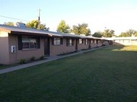 Riggs Circle in Mesa, AZ - Foto de edificio - Other