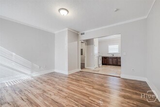 508 E Liberty in Savannah, GA - Building Photo - Building Photo