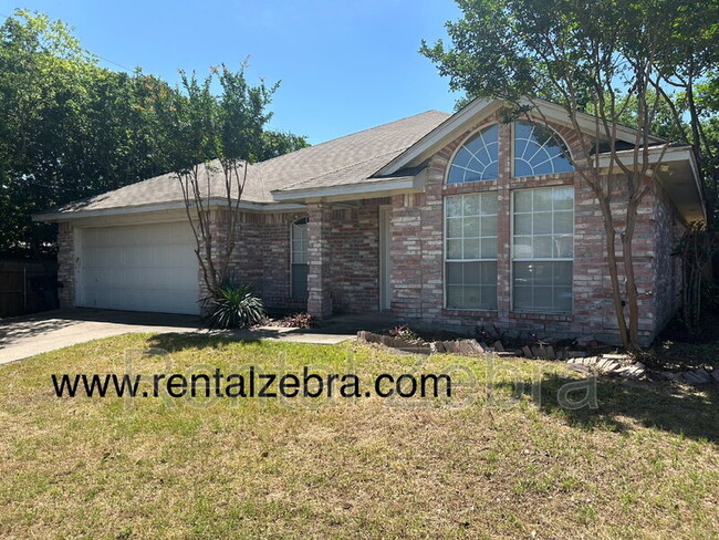 property at 5641 Springtide Dr