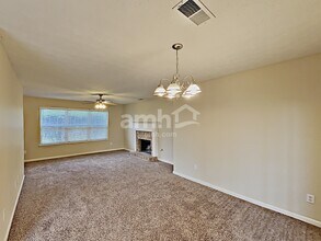 3052 Lake Park Trail in Acworth, GA - Foto de edificio - Building Photo