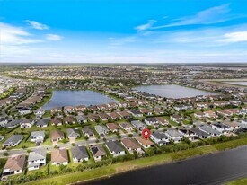 4925 Gambero Wy in Ave Maria, FL - Building Photo