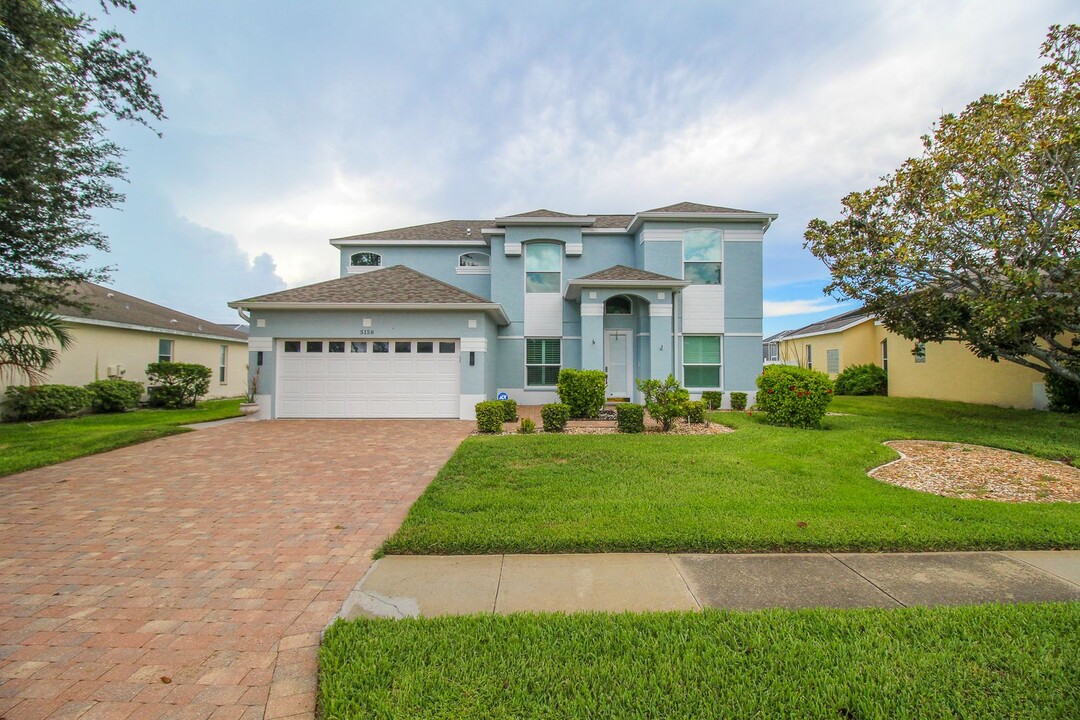 5158 44th St W in Bradenton, FL - Building Photo