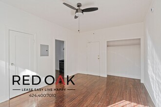 245 N Kenmore Ave in Los Angeles, CA - Building Photo - Building Photo