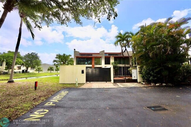 property at 7760 SW 103rd Pl