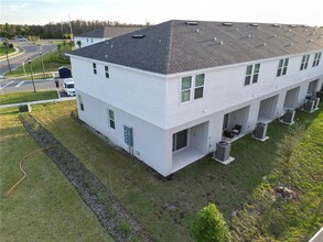 3307 COMPOSITION St in Poinciana, FL - Building Photo - Building Photo