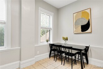 1621 W Grace St, Unit 3 in Richmond, VA - Building Photo - Building Photo