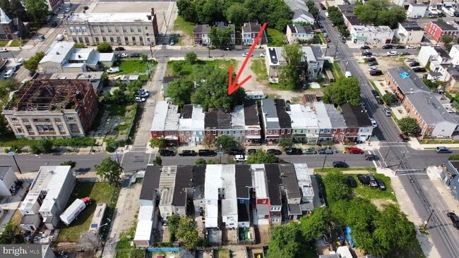 565 Line St in Camden, NJ - Building Photo - Building Photo
