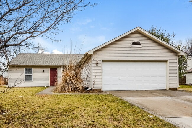 property at 5314 Claybrooke Dr