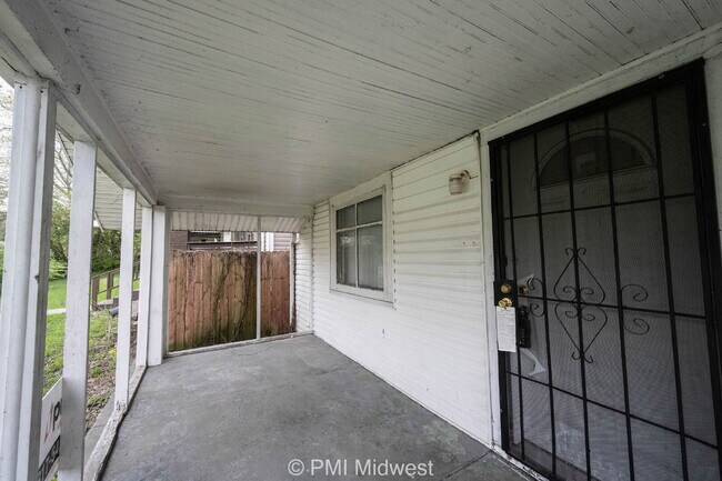 1331 W 34th St in Indianapolis, IN - Building Photo - Building Photo