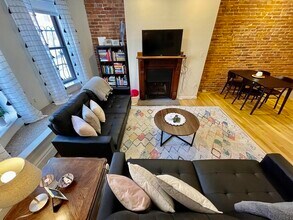 36 Symphony Rd, Unit 1A in Boston, MA - Building Photo - Building Photo