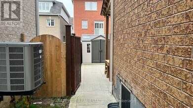 60 Nahani Way in Mississauga, ON - Building Photo - Building Photo