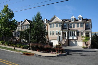 The Brownstones at Morris Township in Morristown, NJ - Building Photo - Building Photo