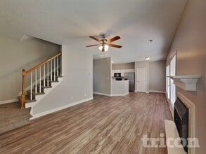 2829 Rosemeade Dr in Monroe, NC - Building Photo - Building Photo