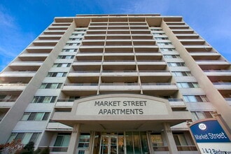 Market Street Apartments in Hamilton, ON - Building Photo - Building Photo