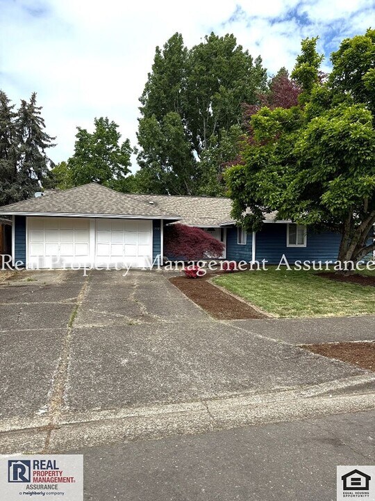 19985 SW Imperial St in Aloha, OR - Building Photo