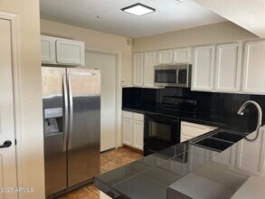 1124 E Rose Ln in Phoenix, AZ - Building Photo - Building Photo