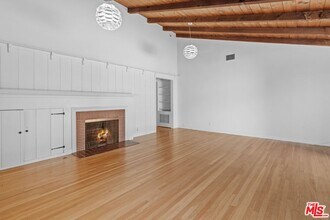 3709 Stone Canyon Ave in Los Angeles, CA - Building Photo - Building Photo