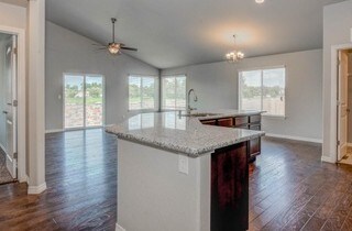 4946 Olympus Dr in Colorado Springs, CO - Building Photo - Building Photo