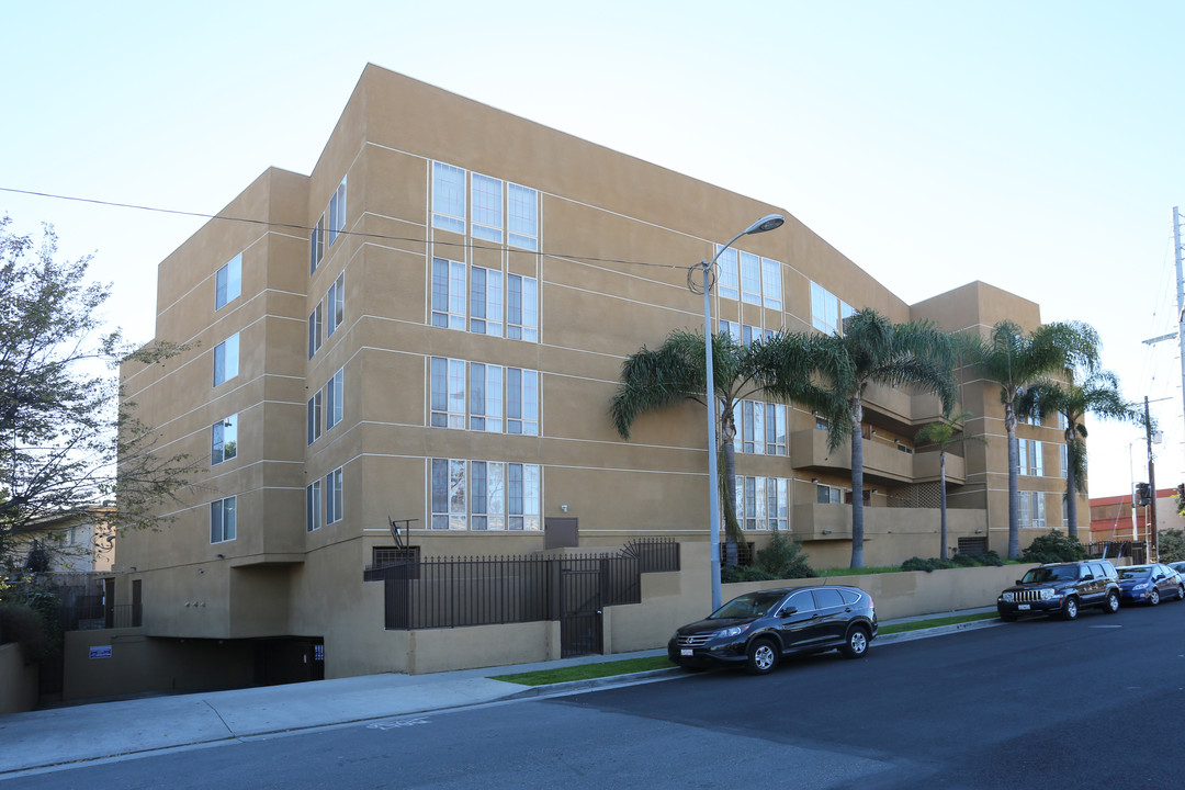 9326 Exposition Blvd. Apartments in Los Angeles, CA - Building Photo